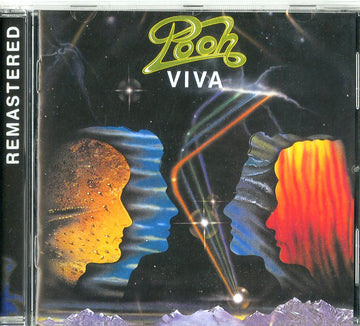 POOH - VIVA (Remastered)